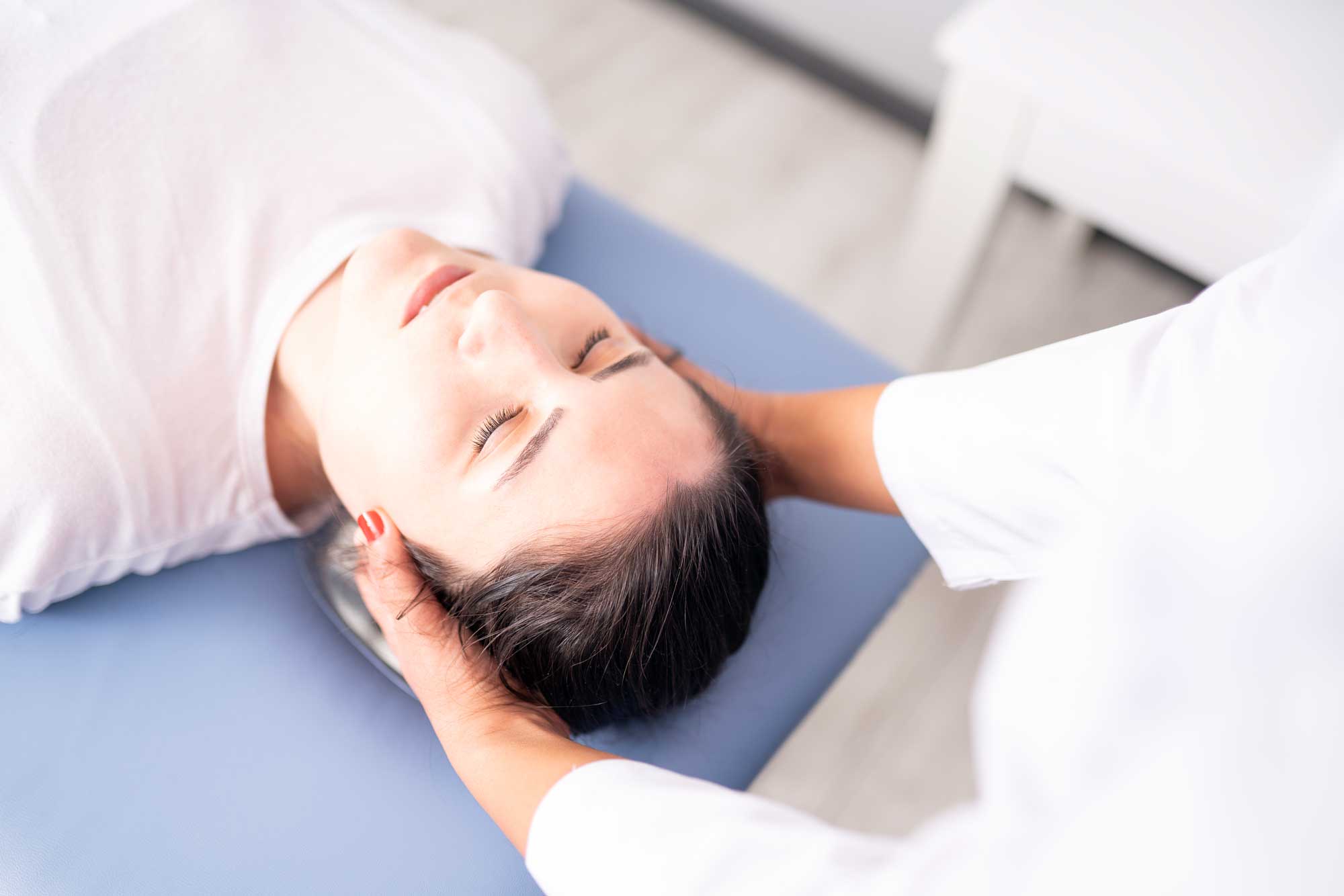 Physiotherapie bei Mindful Physio in Wildau